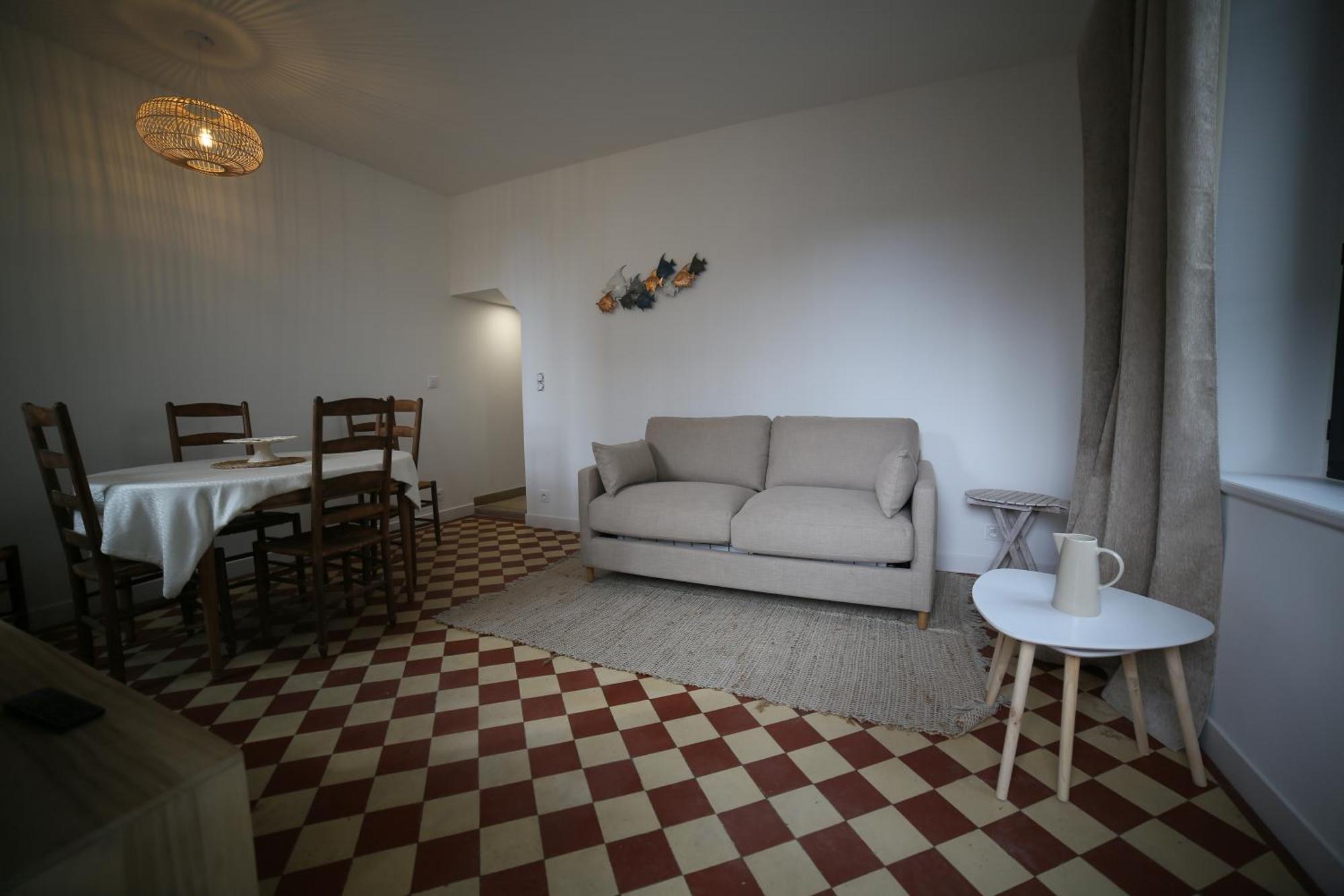 Villa Josephine 4-11 Personnes Asnelles Bagian luar foto